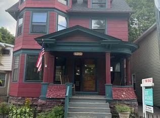 400 Alexander St, Rochester, NY 14607