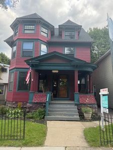 400 Alexander St, Rochester, NY, 14607