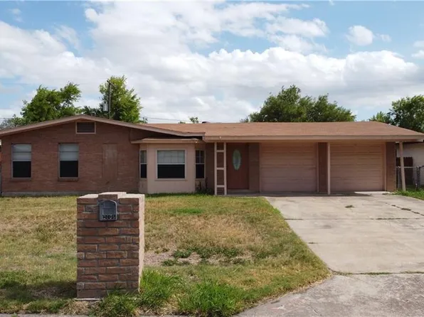 2105 Harvey St, McAllen, TX 78501