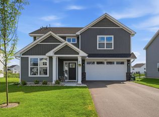 11493 82nd St NE, Otsego, MN 55330