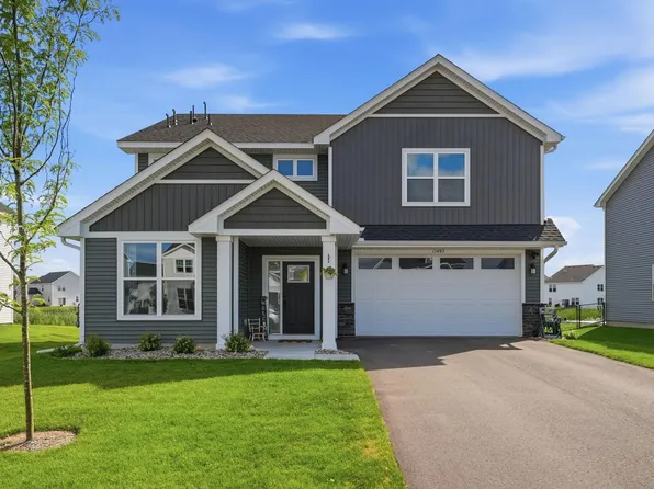 11493 82nd St NE, Otsego, MN 55330