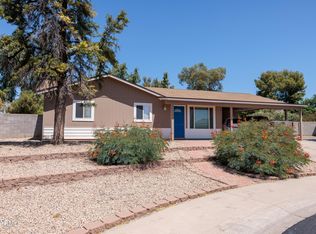 2526 E John Cabot Rd, Phoenix, AZ 85032