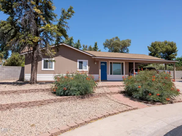 2526 E JOHN CABOT Road, Phoenix, AZ 85032