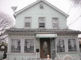 11547 126th St, South Ozone Park, NY 11420