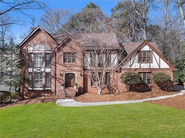 790 Denards Ml SE, Marietta, GA 30067