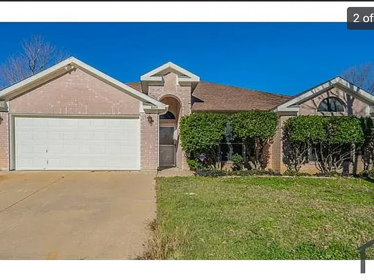 8604 Busch Gardens Dr — Photo 1