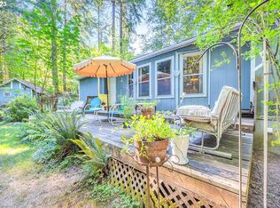 28396 Chapman Rd, Scappoose, OR 97056