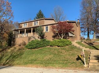 990 N Rustling Rd, South Charleston, WV 25303