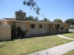 6902 E Rendina St, Long Beach, CA 90815