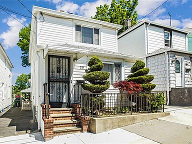 59 Woodbury St New Rochelle Ny 10805 Zillow