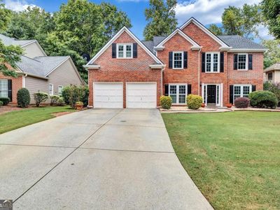 1450 Grovehurst Dr, Marietta, GA, 30062