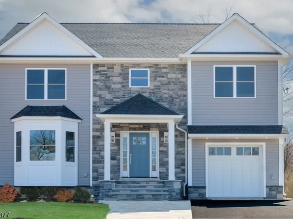 142 PASSAIC AVE, Roseland Boro, NJ 07068