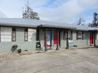 2814 N Panama Ave APT 7, Panama City, FL 32405