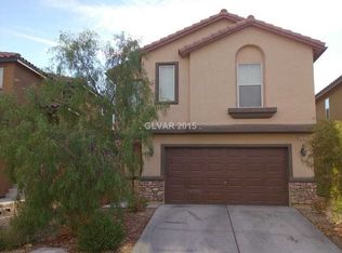 8167 Sandy Slope Ct, Las Vegas, NV 89113