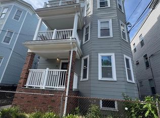 77 Marion St, Somerville, MA 02143