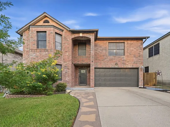 2423 Lavendale Ct, Austin, TX 78748