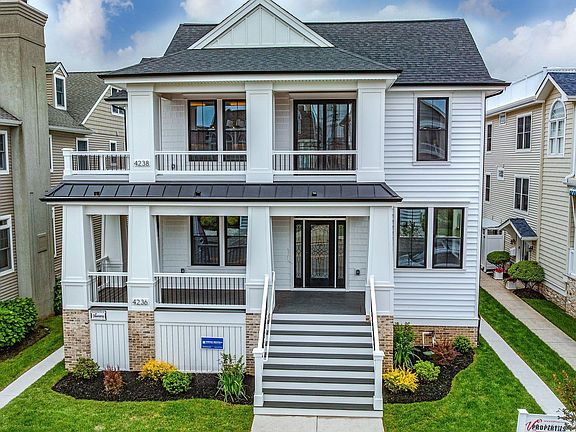2nd image of 4236 Asbury Ave #1
