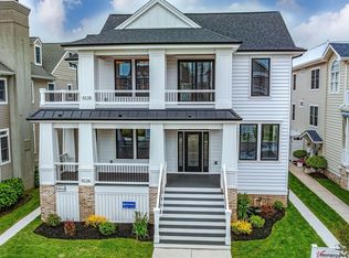 4238 Asbury Ave FLOOR 2, Ocean City, NJ 08226
