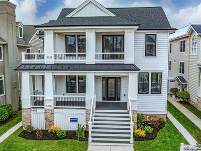 4238 Asbury Ave FLOOR 2, Ocean City, NJ, 08226