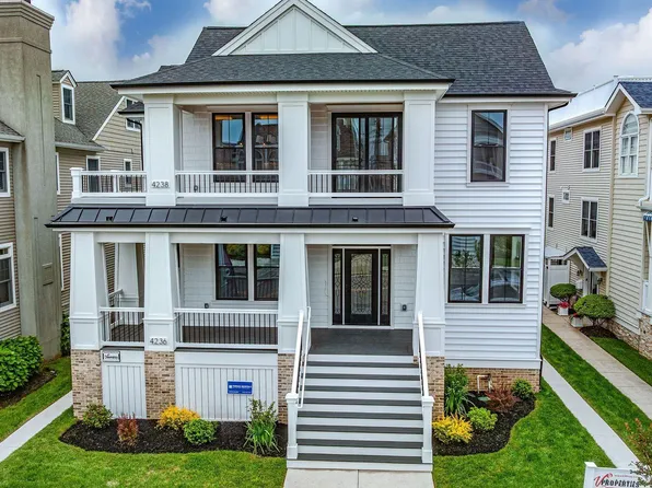 4236 Asbury Ave #1, Ocean City, NJ 08226