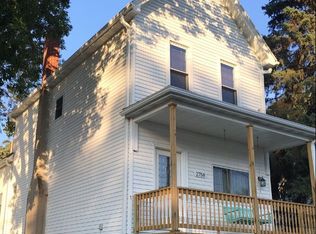 2758 Burden St, Dubuque, IA 52001