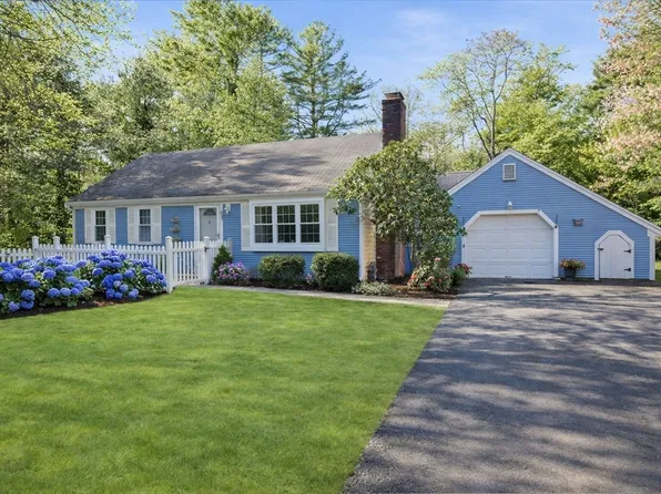 65 Black Oak Rd, Barnstable, MA 02630