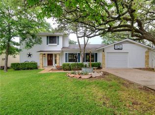 27 El Conejo Trl, Wimberley, TX 78676