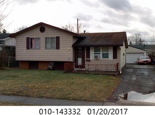 3523 Binbrook Rd N, Columbus, OH 43227