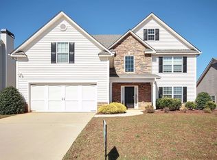 1117 Bowlin Dr, Locust Grove, GA 30248