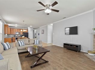 2316 Simmental Rd, Fort Worth, TX 76131