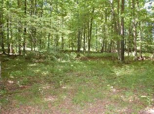 Newberg Rd, Channing, MI 49815