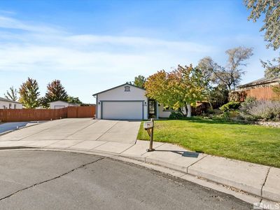 7048 Rhapsody Ct, Sun Valley, NV, 89433