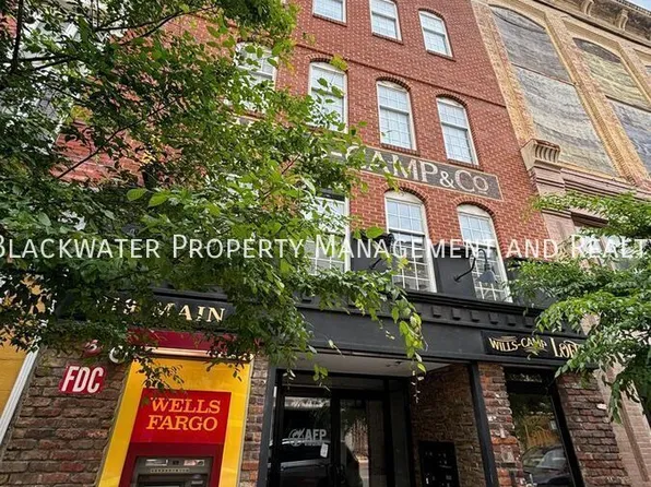 819 Main St #2, Lynchburg, VA 24504