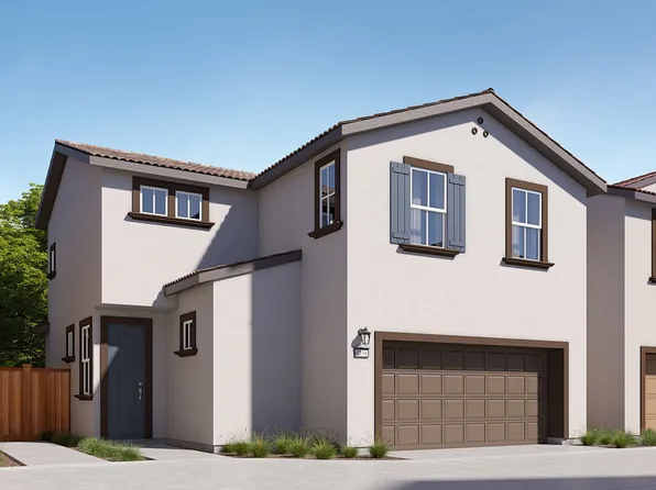 Residence One Plan, Renaissance : Tailwind