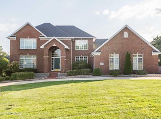 3525 Gettysburg Pl, Jefferson City, MO 65109