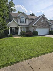 7477 Bell Vista Ter, Rockford, IL, 61107