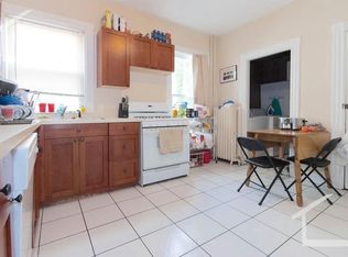 43 Falkland St #1, Brighton, MA 02135