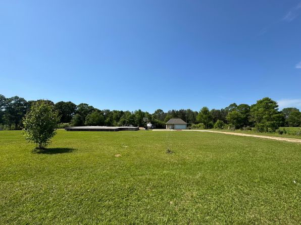 459 Shiloh Firetower Rd, Foxworth, MS 39483
