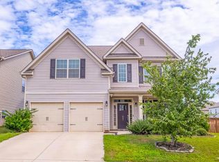 805 Deepwood Ct, Boiling Springs, SC 29316