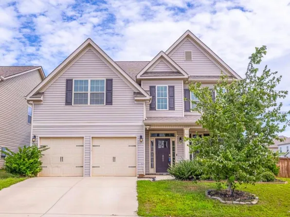 805 Deepwood Ct, Boiling Springs, SC 29316