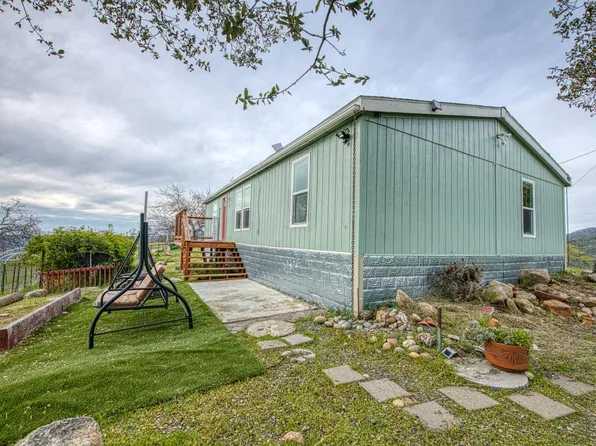 36010 Auberry Rd, Auberry, CA 93602