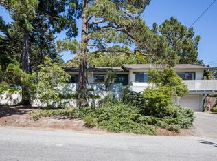 24489 Portola Ave, Carmel, CA 93923