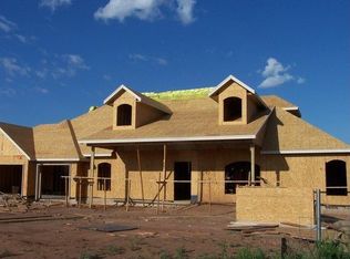 1369 Vista Cir, Edmond, OK 73025