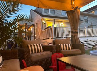 114 Sampson Ave, Seaside Heights, NJ 08751