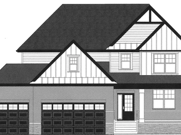 24248 S Janet Ct, Manhattan, IL 60442