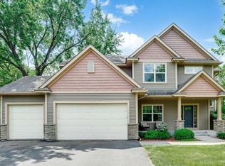 13702 Grafton Ct, Apple Valley, MN 55124