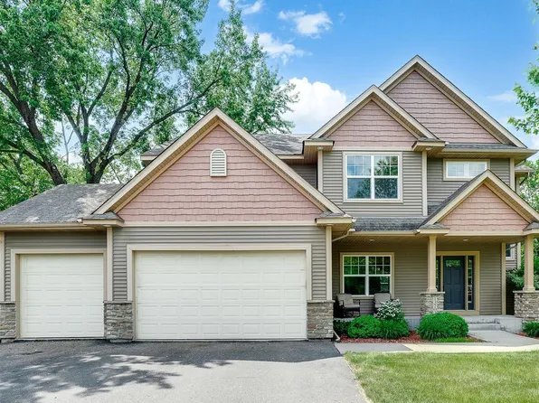 13702 Grafton Ct, Apple Valley, MN 55124