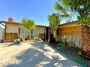 256 N Florence St, Ridgecrest, CA 93555