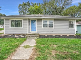 1916 36th St SW, Wyoming, MI 49519