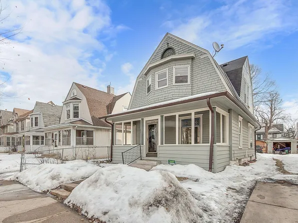 3229 Elliot Ave #2, Minneapolis, MN 55407